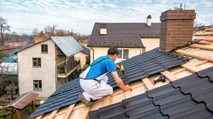 Best Roof Maintenance and Cleaning  in USA